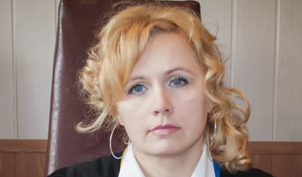 Судью посадят за активистов Евромайдана