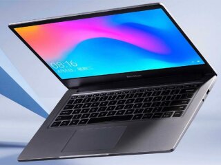 RedmiBook 14 Enhanced Edition