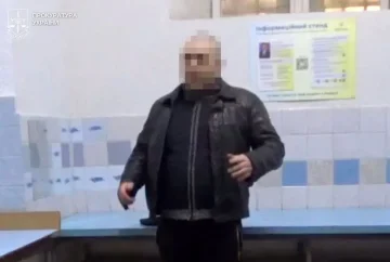 В'язниця у Львові: ілюстрація до справи інспектора