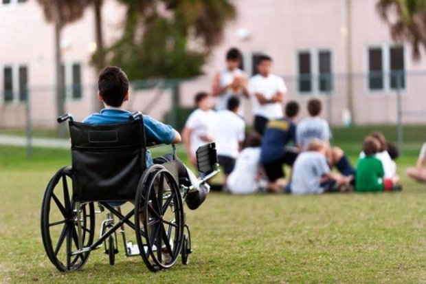 Міжнародний день людей з інвалідністю: історія та значення важливої дати