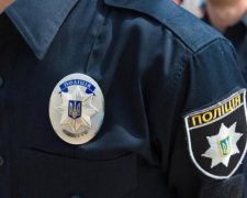 Столична поліція побила водія за порушення ПДР (відео)