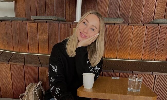 Екатерина Репяхова, фото: Instagram