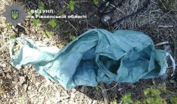 На Ровенщине пытались сжечь заживо 16-летнего ребенка