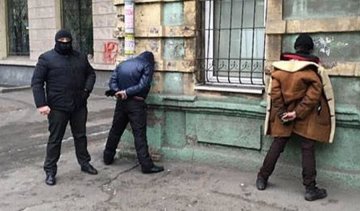 Шахраї обдурили платіжні термінали аплікацією (фото)