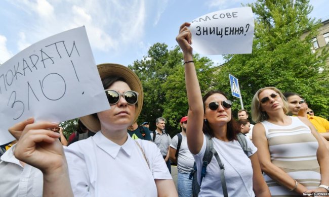 Вбивають пачками: поки поліція "не бачить", статистика стає жахливою