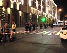 Стрілянина у Харкові: копи показали обличчя нападника
