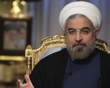 Лидер Ирана угрожает США не мирным атомом