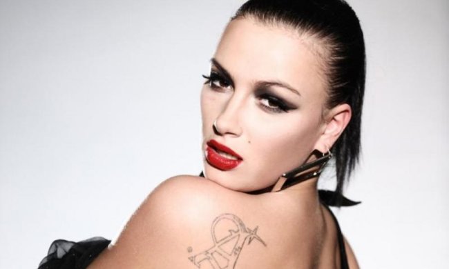 Українська співачка розповіла, як виснажує себе дієтами