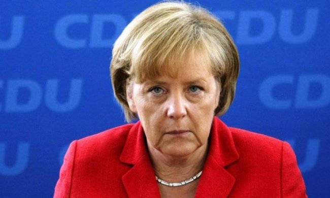Німеччина готова допомогти Туреччині якнайшвидше стати членом Євросоюзу - Меркель