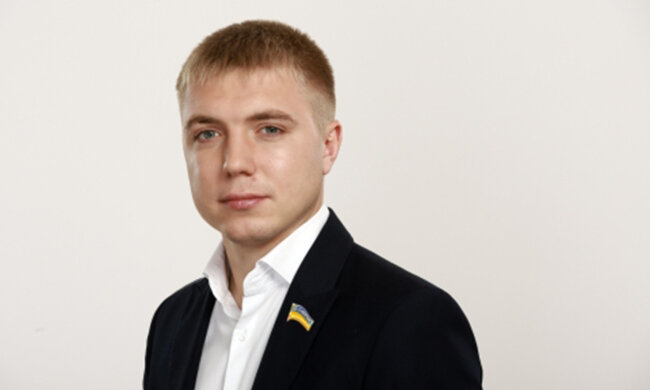 Андрей Андреев