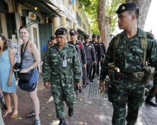 Смертная казнь вернулась в Таиланд