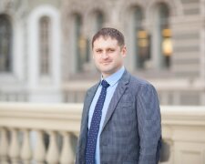 Володимир Лепушинський