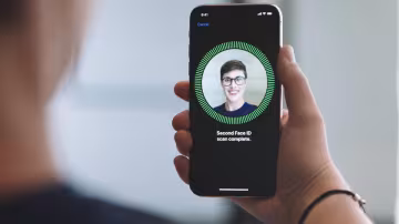 iPhone 2020