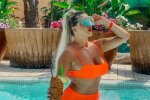 Елена Филонова, фото: Instagram