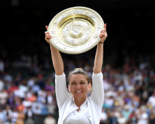 Симона Халеп, Getty Images