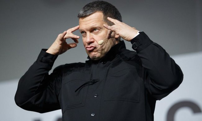 Владимир Соловьев