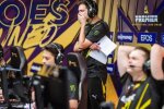 Команда NaVi, скриншот: HLTV