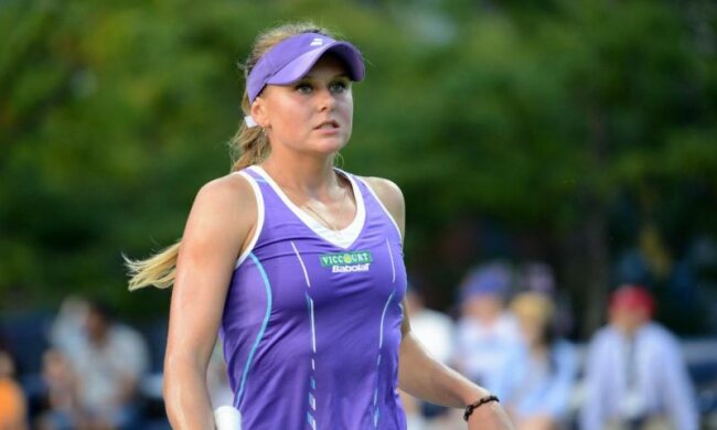Українська тенісистка вийшла до півфіналу престижного турніру в Будапешті