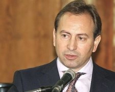 Томенко подал в суд из-за мандатного дела