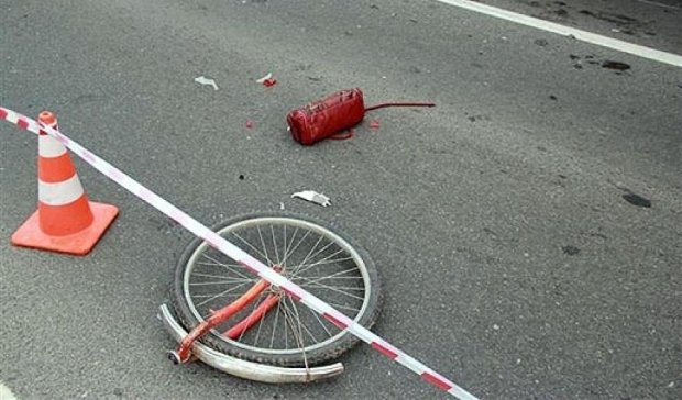 Авария на Львовщине унесла жизнь велосипедиста
