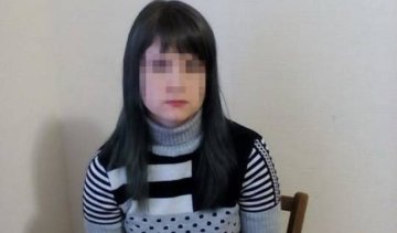 Агентка ФСБ вербувала наших прикордонників (відео)