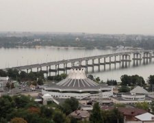 Вслед за Днепром хотят переименовать и область
