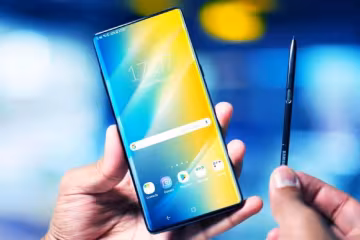 Samsung Galaxy Note 10