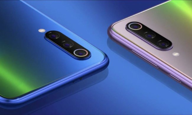 Xiaomi Mi 9 SE