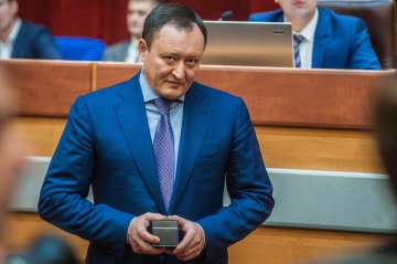 Константин Брыль