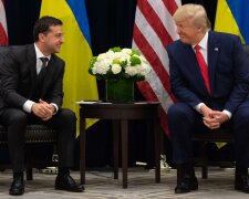 Зеленский встретится с Трампом: названы сроки визита украинского лидера в Белый дом