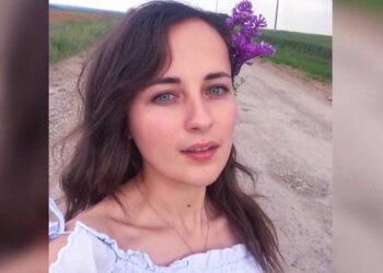 Анастасия Кочеткова / фото: соцсети