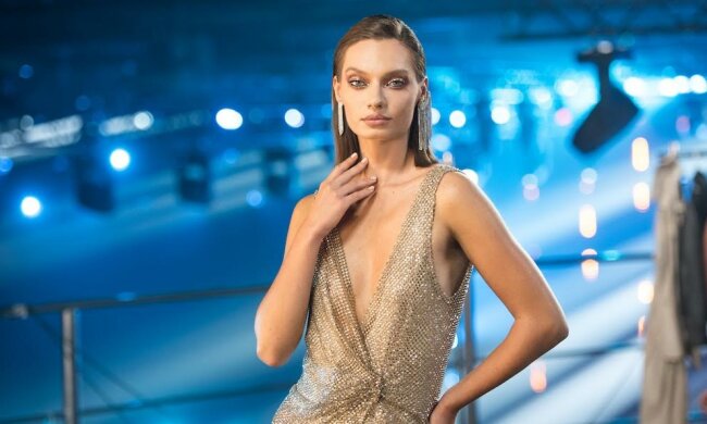 Таня Брык, фото: Instagram