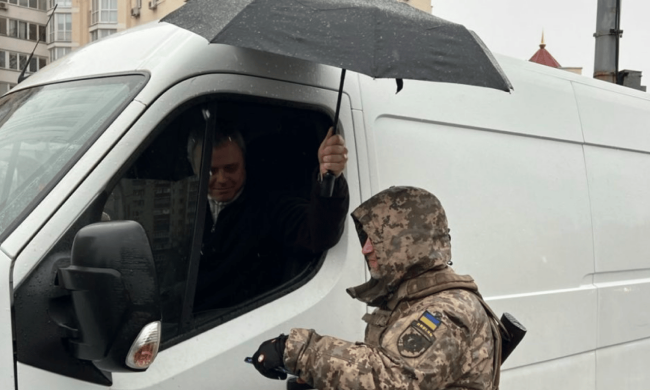 Проверка военно-учетных документов представителем ТЦК