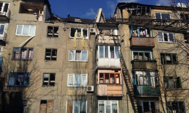 Потужний вибух струсонув Харків: українці бояться виходити з дому