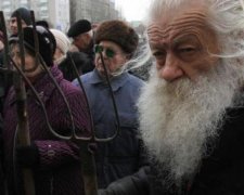 Усьому є межа: суворі кияни наваляти "господареві життя"