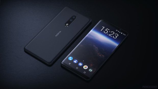 Nokia остаточно заплутала користувачів смартфоном з двома назвами