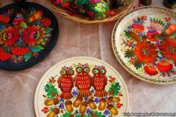 В целях безопасности отменили традиционный фестиваль в Петриковке