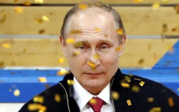 По принципу рэкетира: как Путин обеспечит победу на выборах