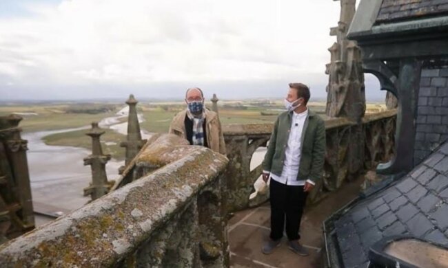 Орел і Решка, фото: прес-служба програми