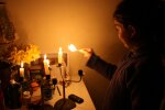 Біжіть за свічками: у Дніпрі п'ять районів залишать без світла, - кому не пощастило