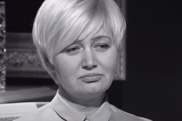 Лариса Ницой, скриншот: Youtube