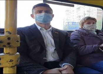 Тищенко, фото: Facebook