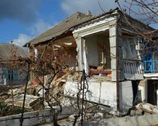 Після фронту: мешканців Калинівки кинули напризволяще