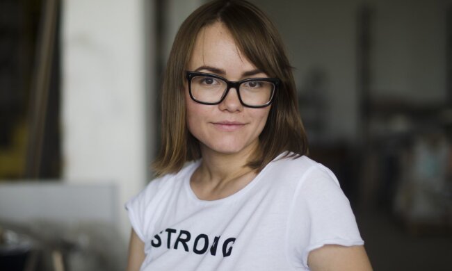 Ирина Терех