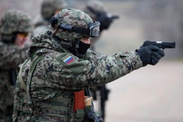 Зачистка боевиков: эксперт назвал следующую жертву Кремля