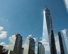 Легендарный магазин откроется впервые после теракта 11 сентября