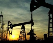 Україна скорочує видобуток нафти