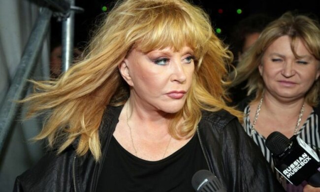 Фільм легендарної Пугачової змішали з "лайн*м", не обійшлось без Кіркорова: "На що витрачені гроші?"