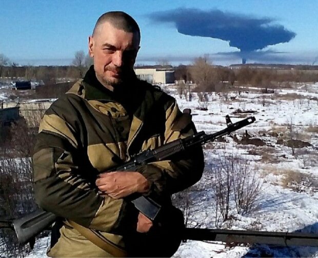В России умер главарь боевиков "ДНР": что известно о палаче пленных украинцев