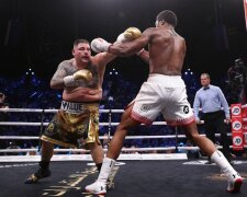 Джошуа переміг Руїса рішенням суддів, twitter.com/MatchroomBoxing